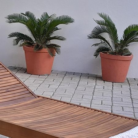 Villa Kasa Wahnon Pombas Esterno foto