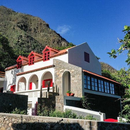 Villa Kasa Wahnon Pombas Esterno foto