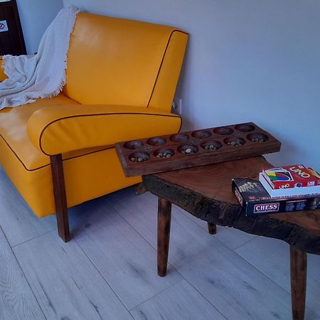 Villa Kasa Wahnon Pombas Esterno foto