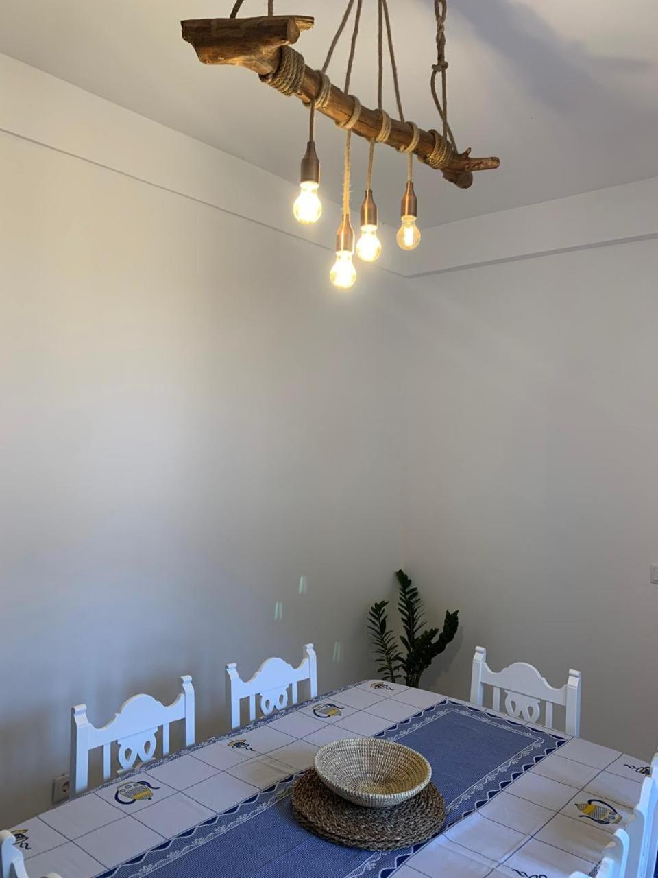 Villa Kasa Wahnon Pombas Esterno foto