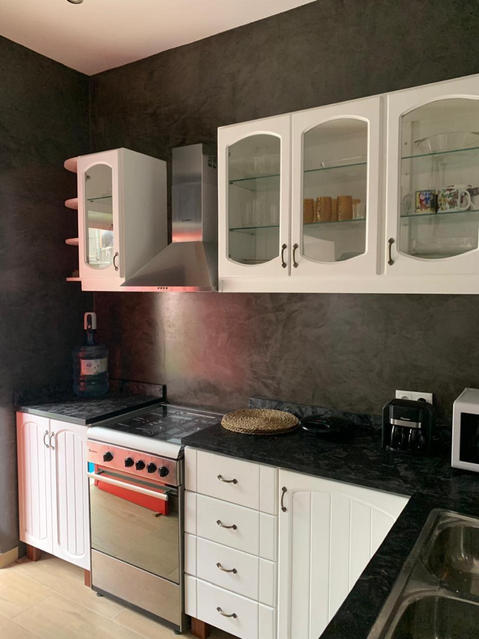 Villa Kasa Wahnon Pombas Esterno foto