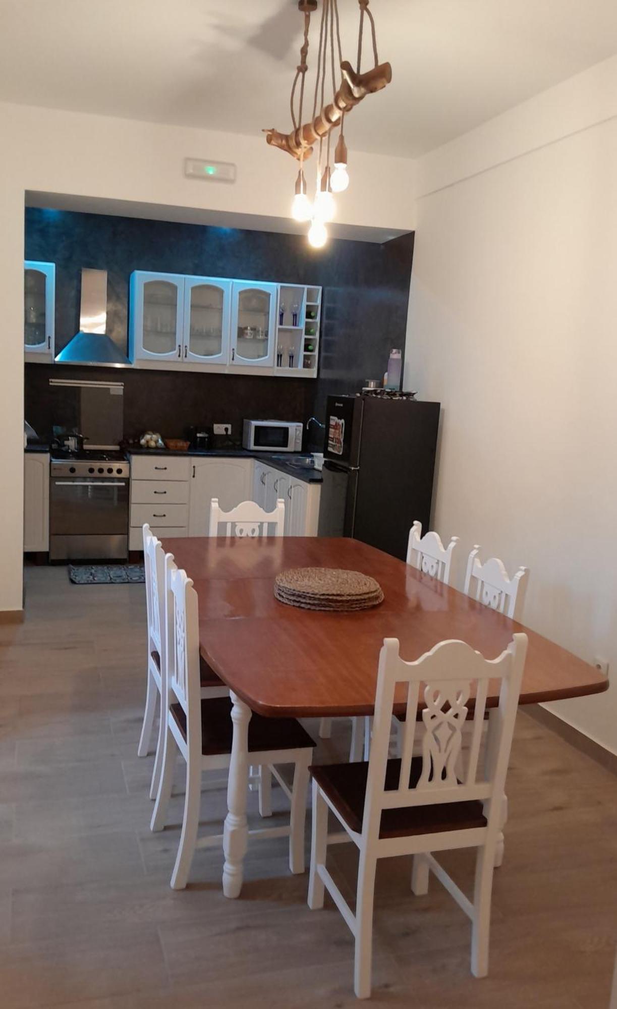 Villa Kasa Wahnon Pombas Esterno foto