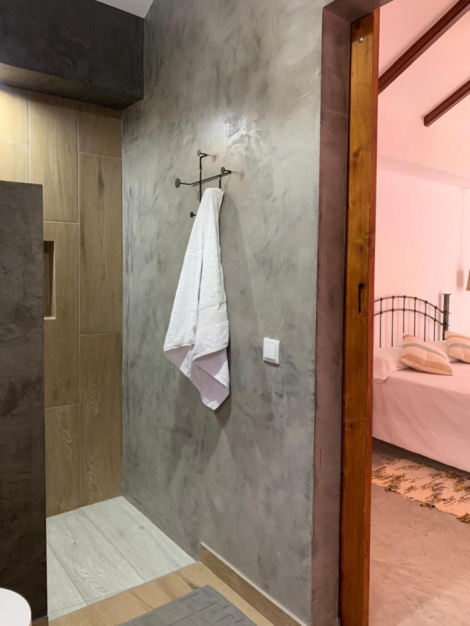 Villa Kasa Wahnon Pombas Camera foto