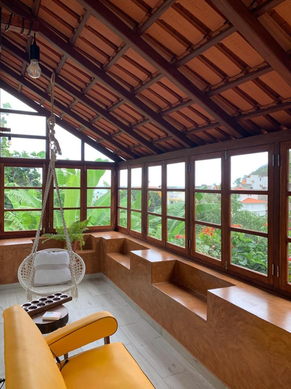 Villa Kasa Wahnon Pombas Esterno foto