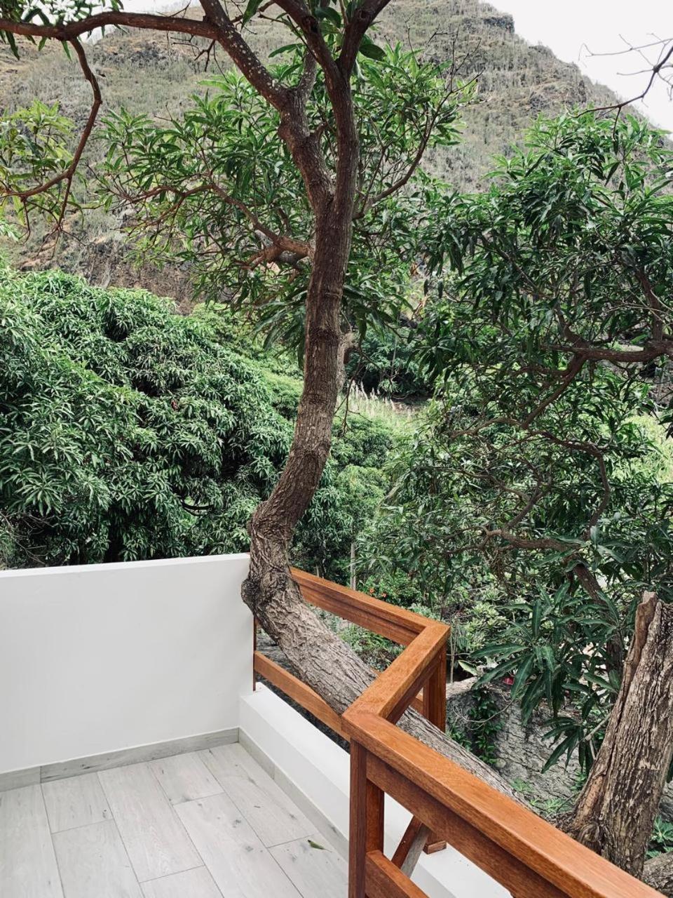 Villa Kasa Wahnon Pombas Esterno foto