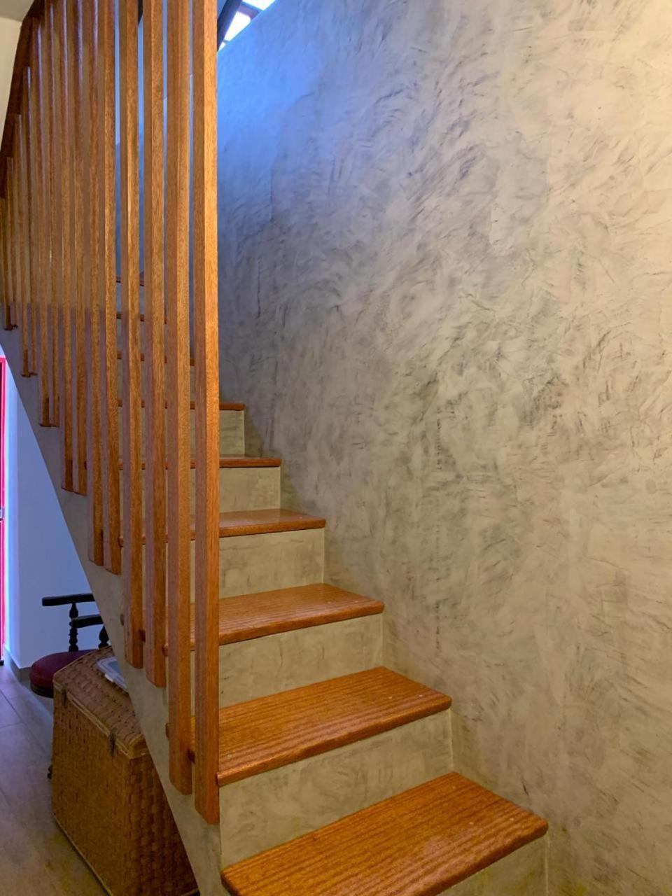 Villa Kasa Wahnon Pombas Esterno foto