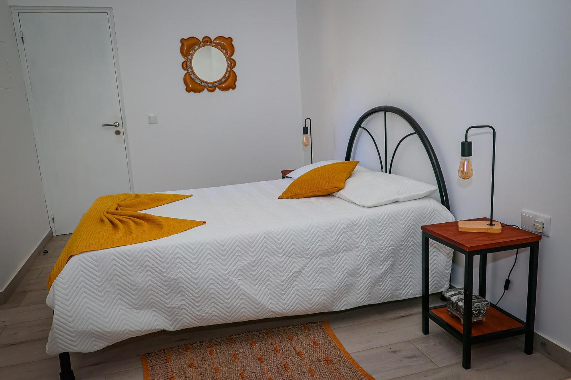 Villa Kasa Wahnon Pombas Camera foto