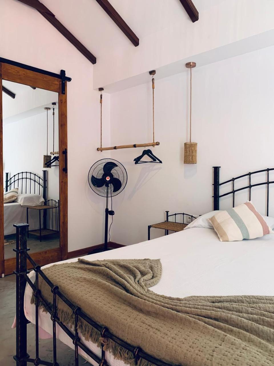 Villa Kasa Wahnon Pombas Esterno foto