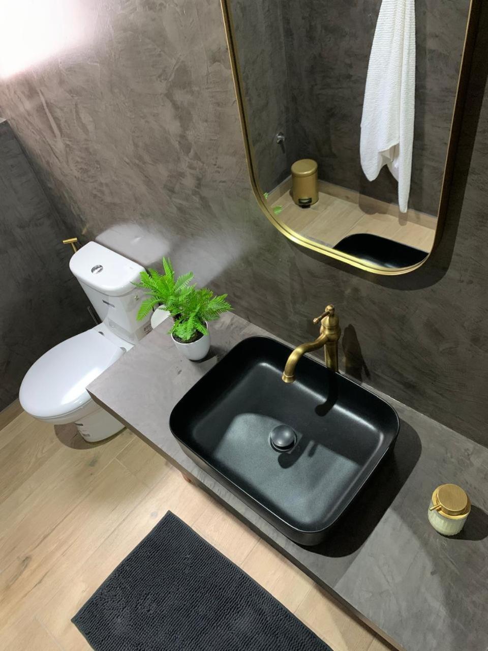 Villa Kasa Wahnon Pombas Esterno foto