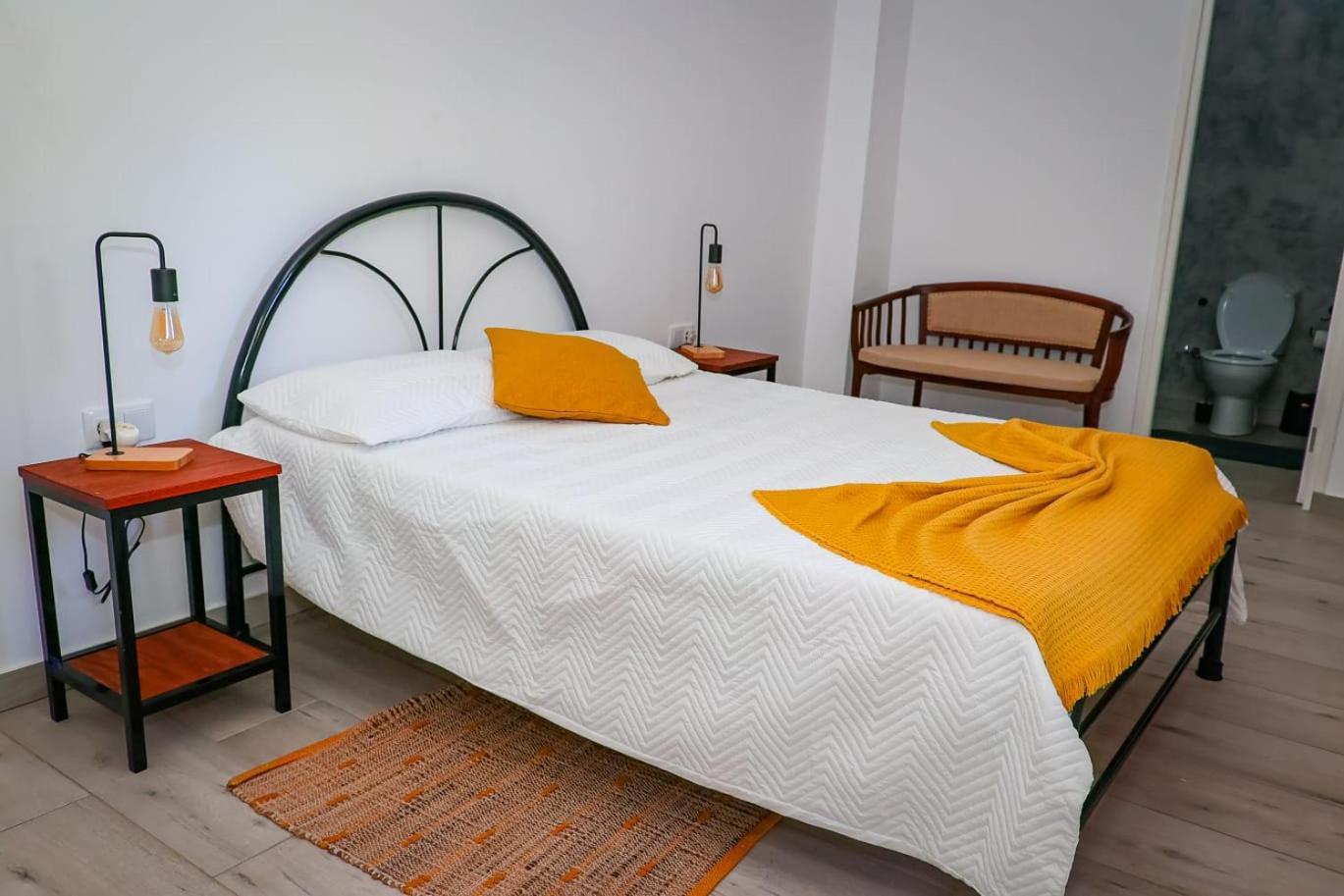 Villa Kasa Wahnon Pombas Esterno foto