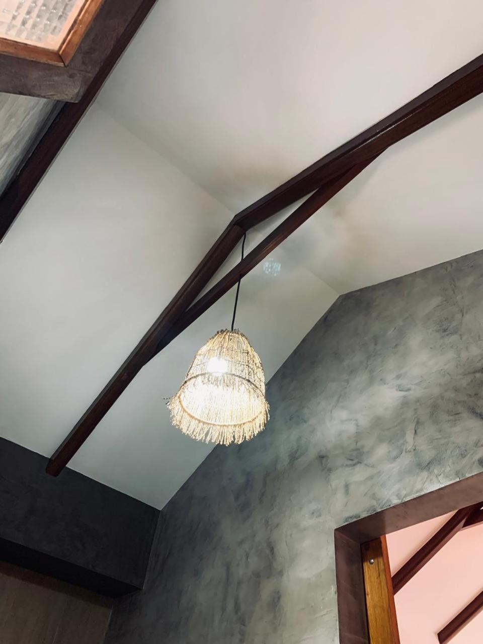 Villa Kasa Wahnon Pombas Esterno foto