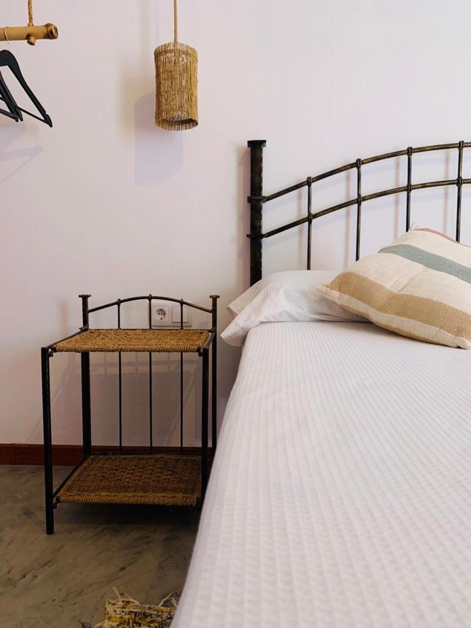 Villa Kasa Wahnon Pombas Esterno foto