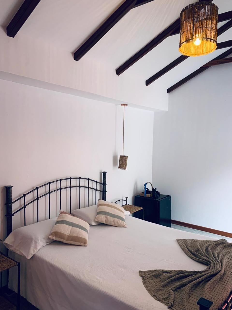 Villa Kasa Wahnon Pombas Esterno foto