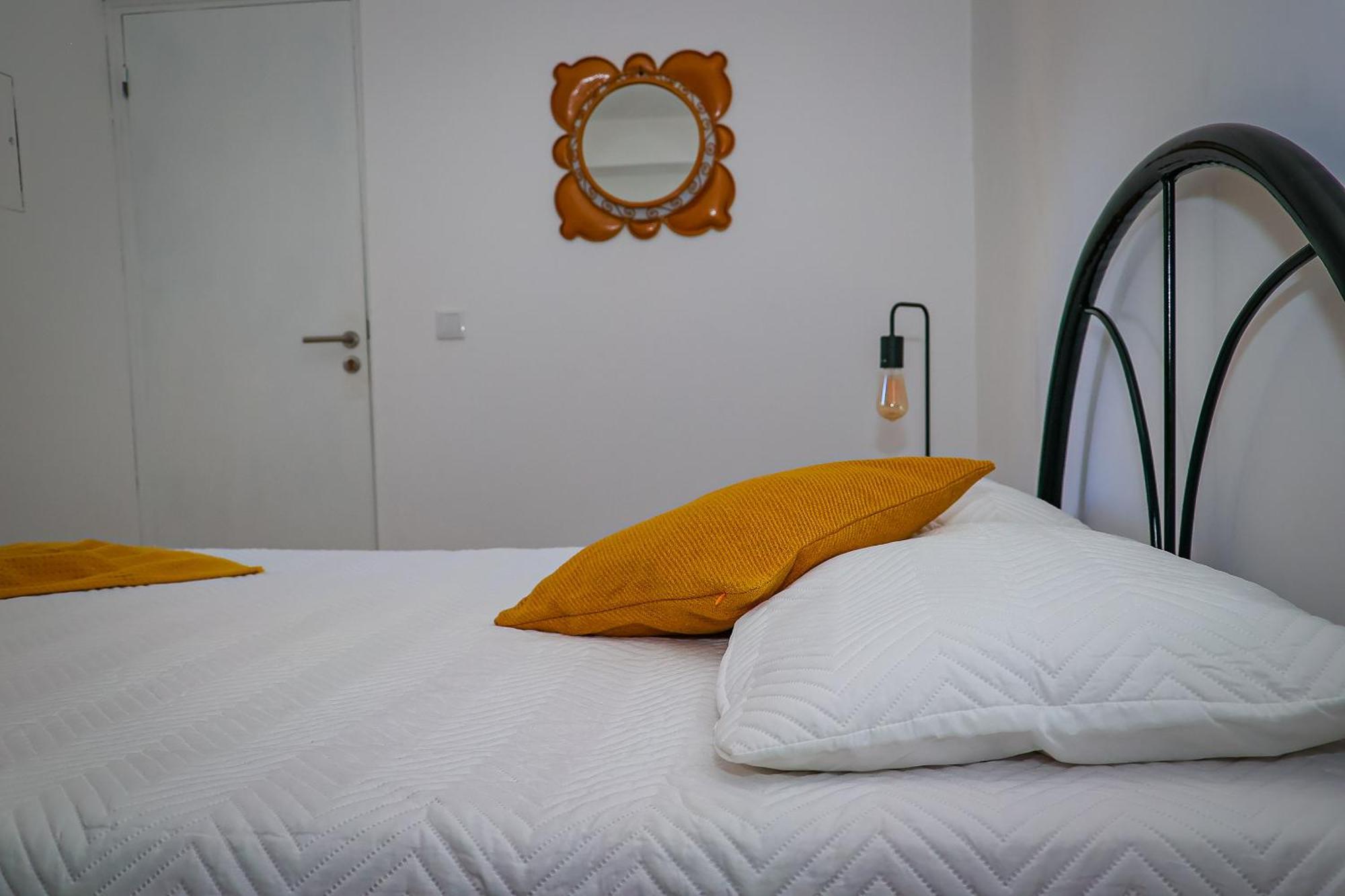 Villa Kasa Wahnon Pombas Esterno foto