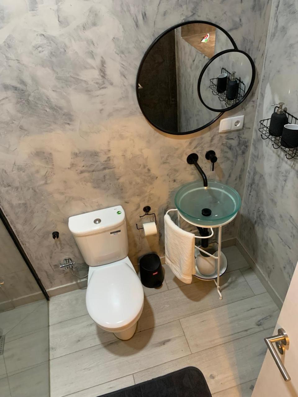 Villa Kasa Wahnon Pombas Esterno foto