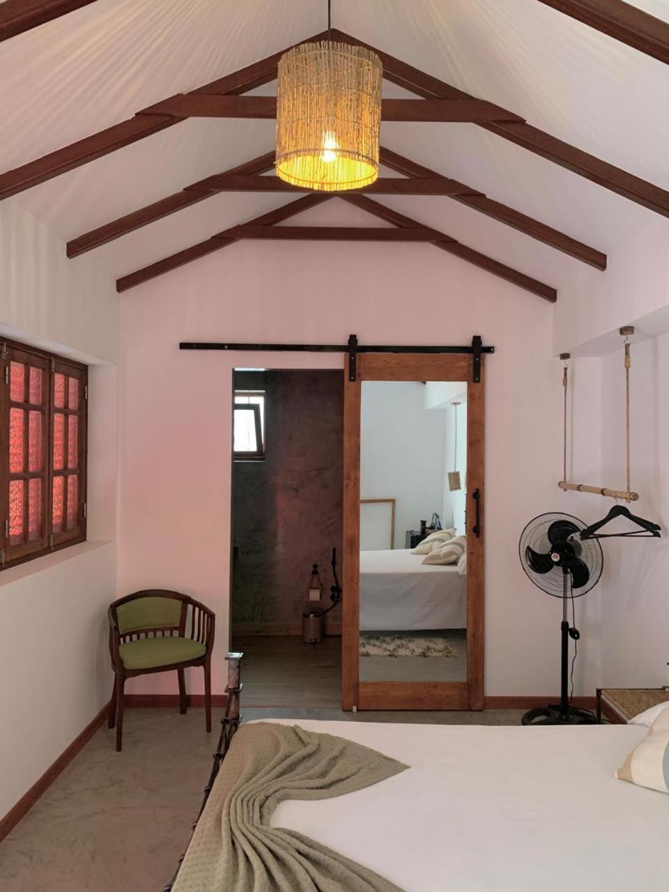 Villa Kasa Wahnon Pombas Esterno foto