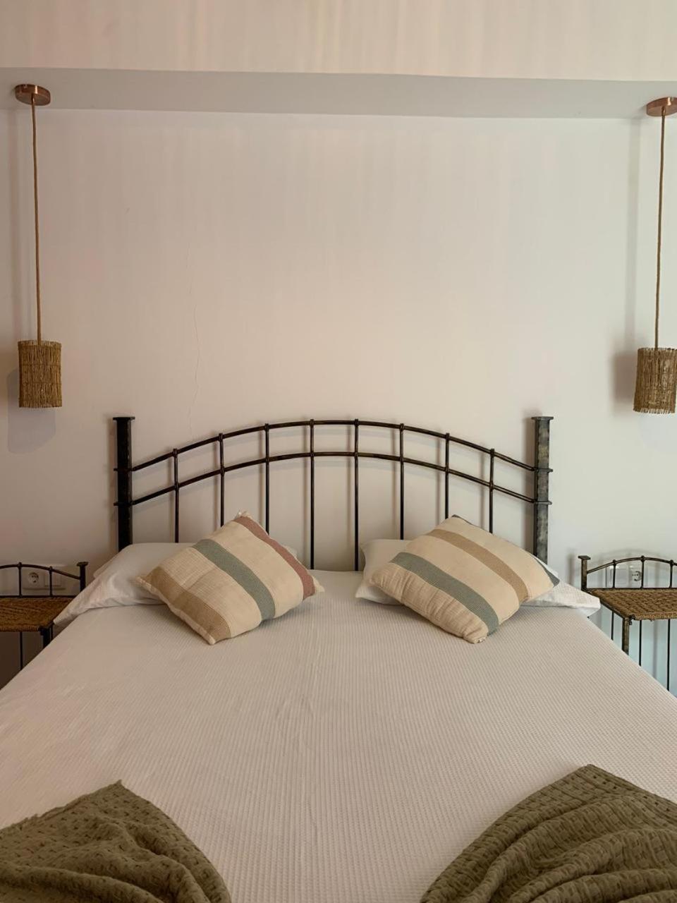 Villa Kasa Wahnon Pombas Esterno foto
