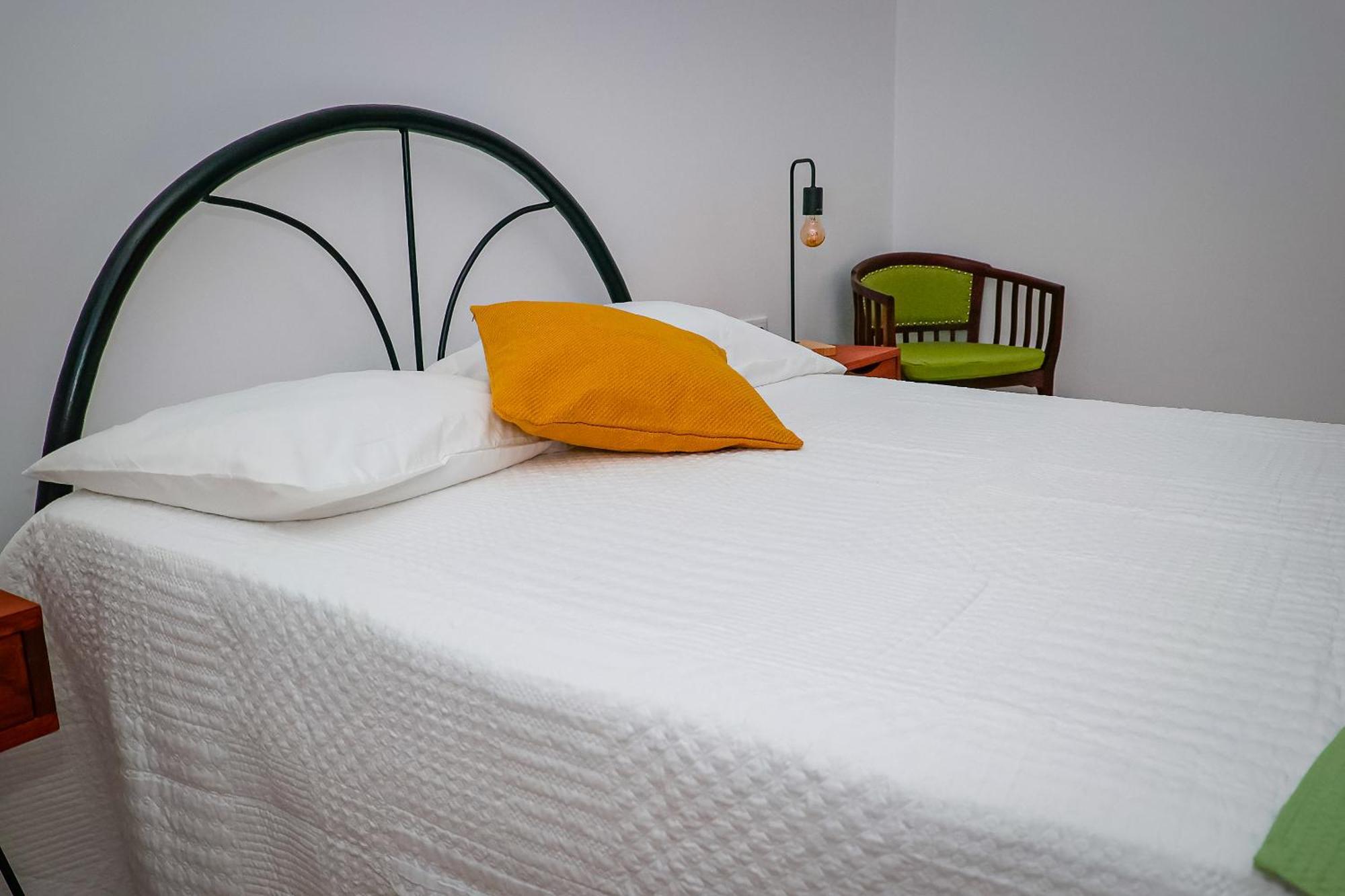 Villa Kasa Wahnon Pombas Esterno foto