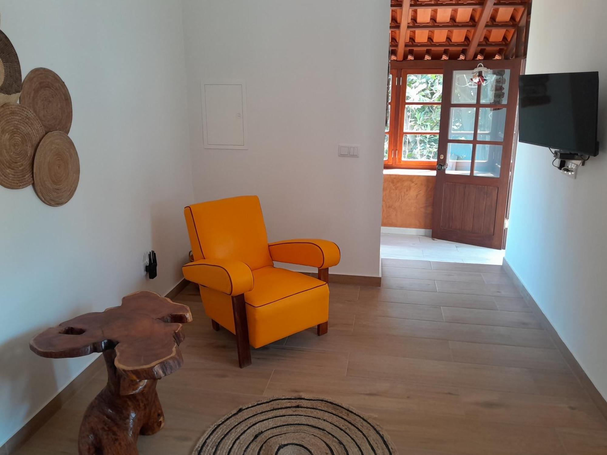 Villa Kasa Wahnon Pombas Esterno foto