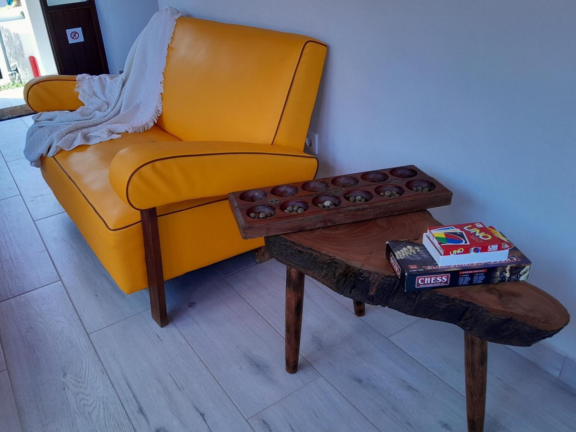 Villa Kasa Wahnon Pombas Esterno foto