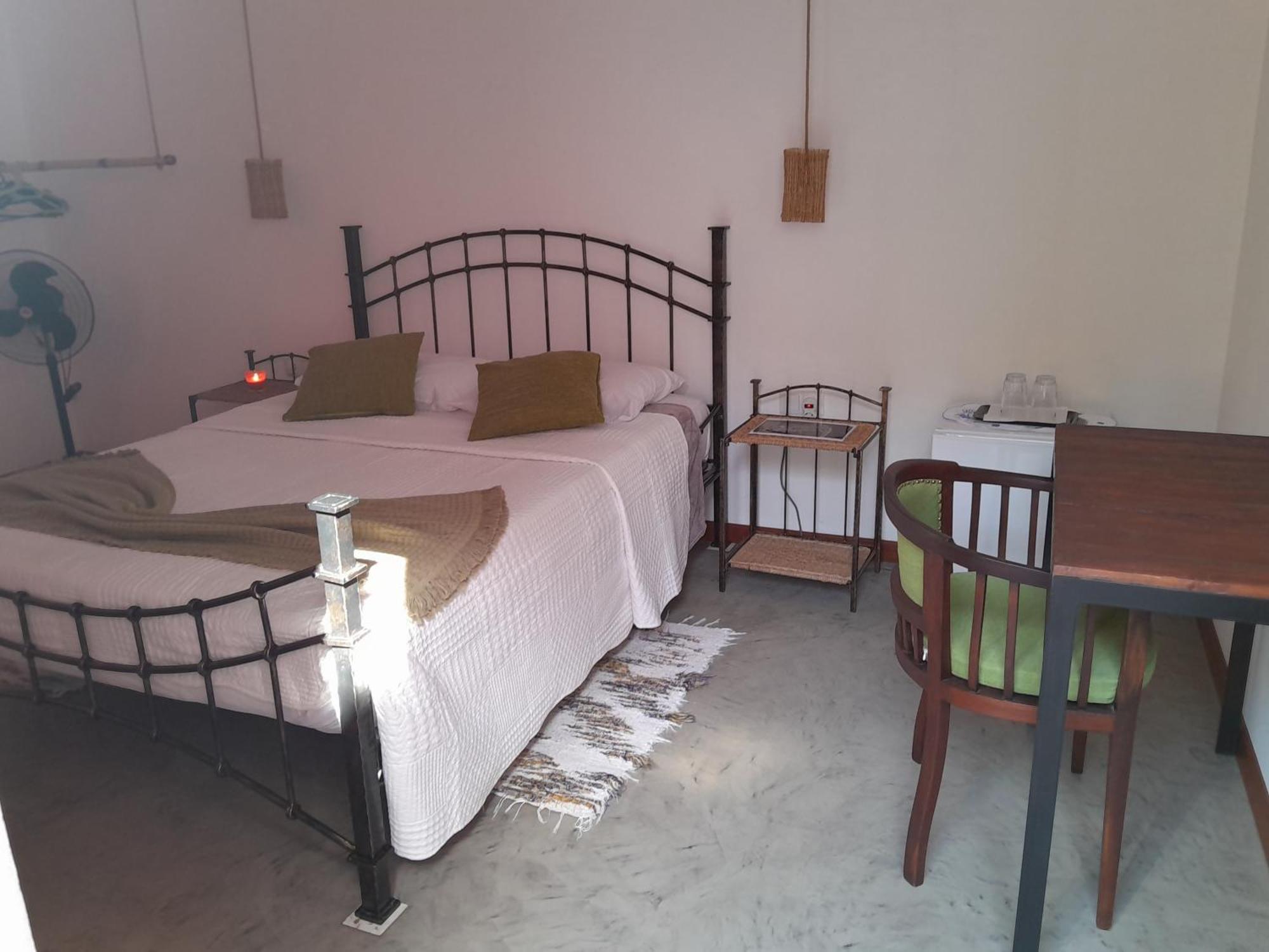 Villa Kasa Wahnon Pombas Esterno foto